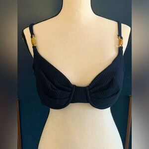 Vintage Bathing suit top